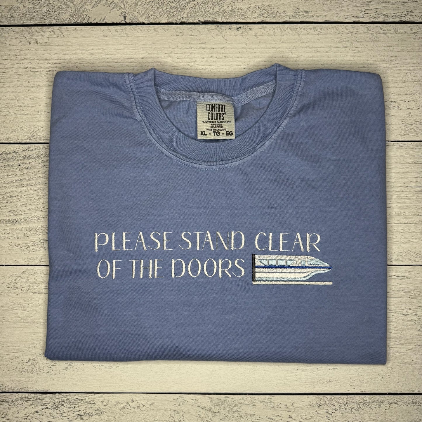 Highway in the Sky Tee