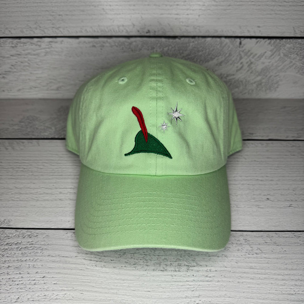 I Can Fly Hat