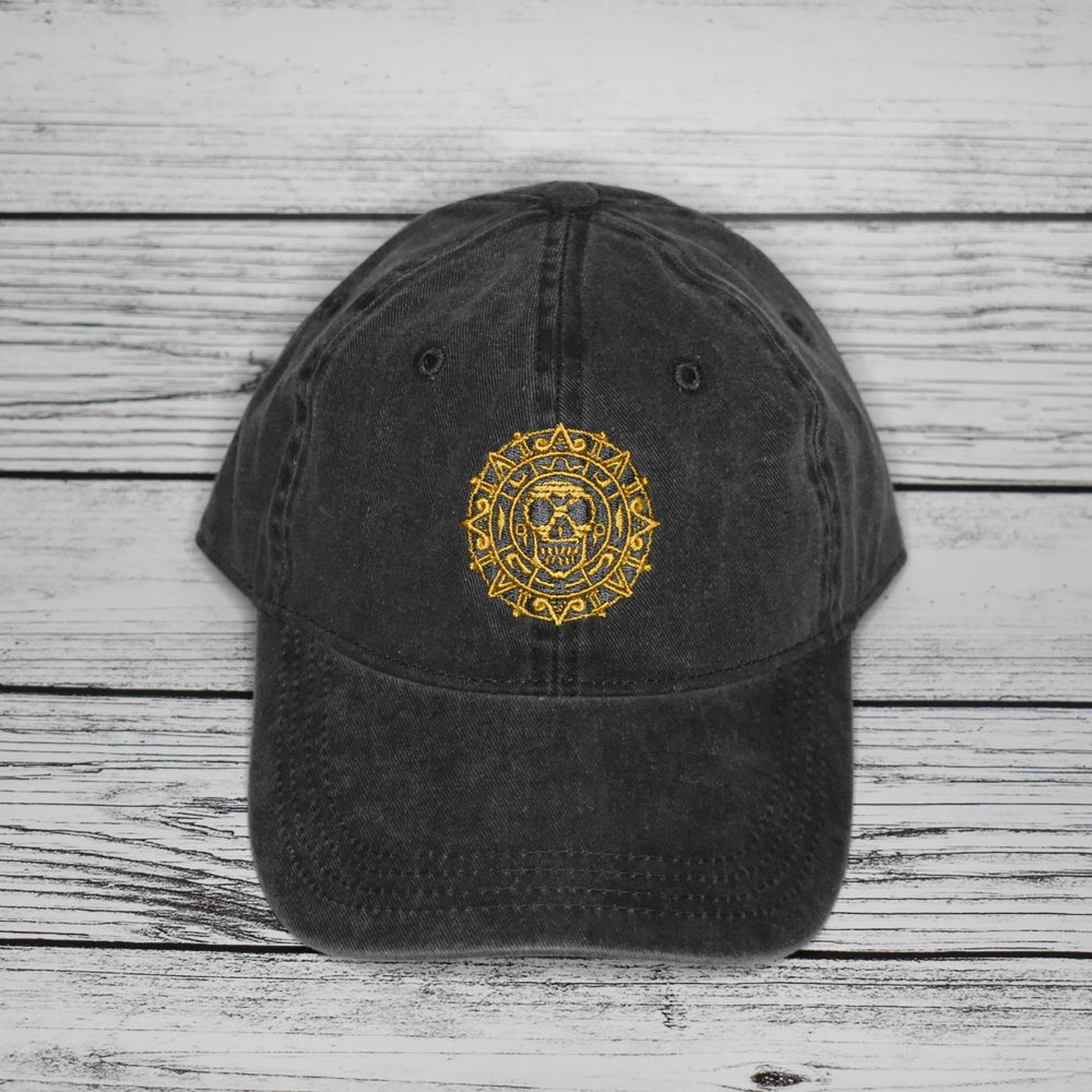 Pirates Gold Hat
