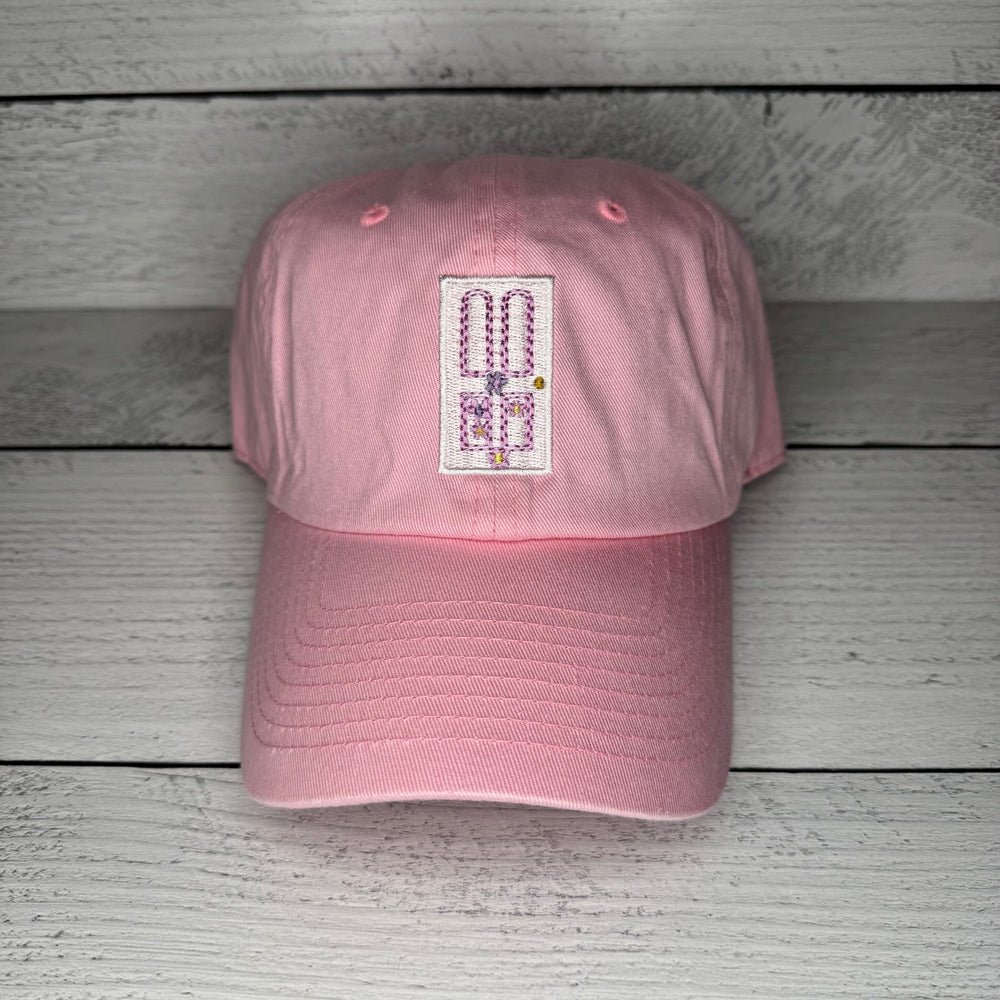 Bedroom Door Hat