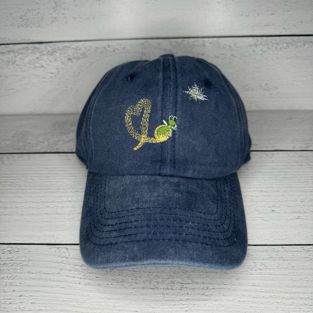 Evening Star Hat