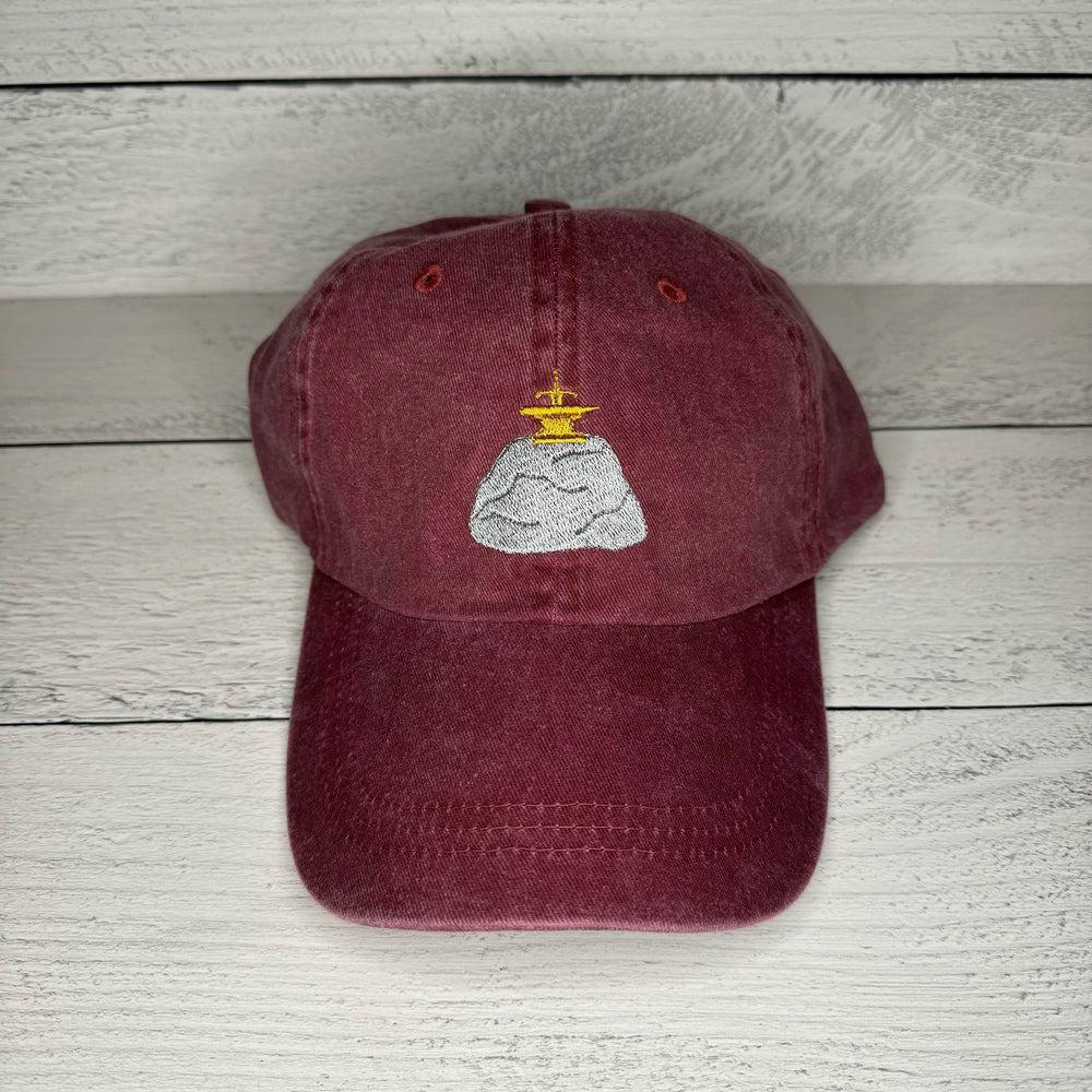 Sword Hat