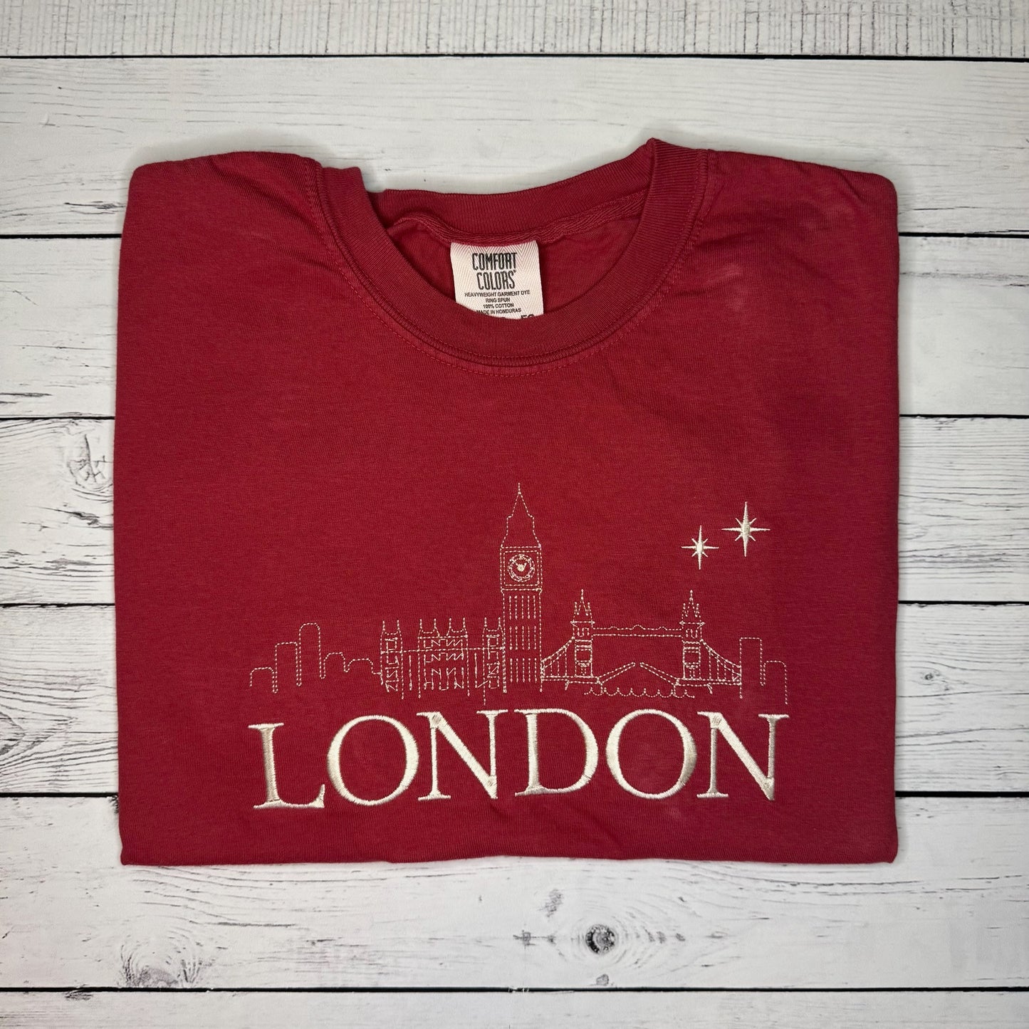 London Tee