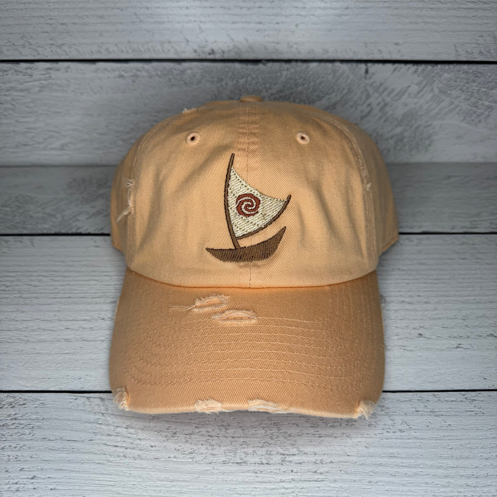 Wayfinder Hat