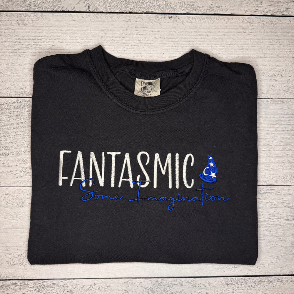 Fantasmic Fastpass Tee