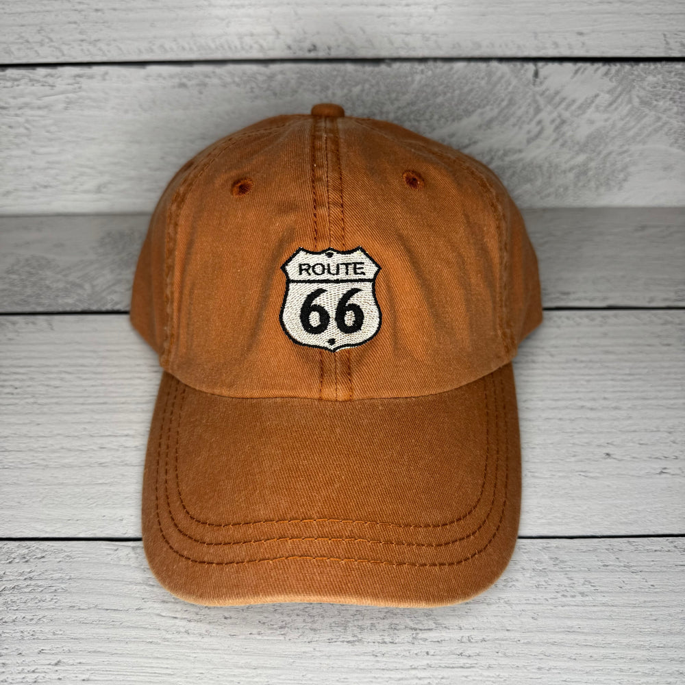 Route 66 Hat