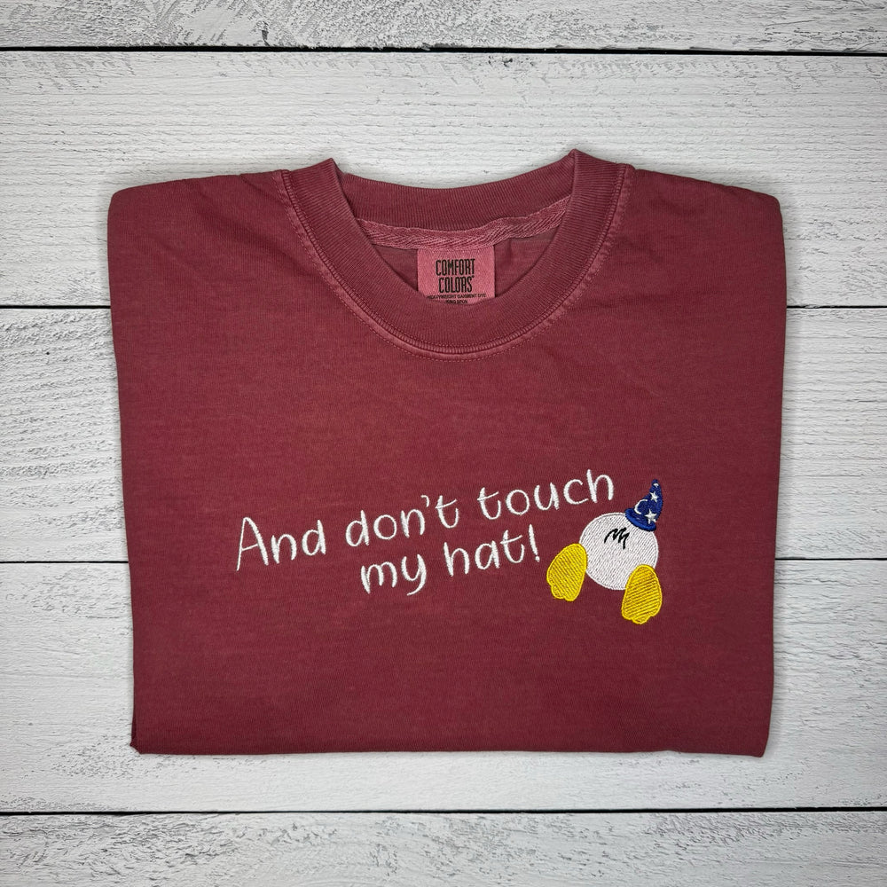 Orchestra Tee