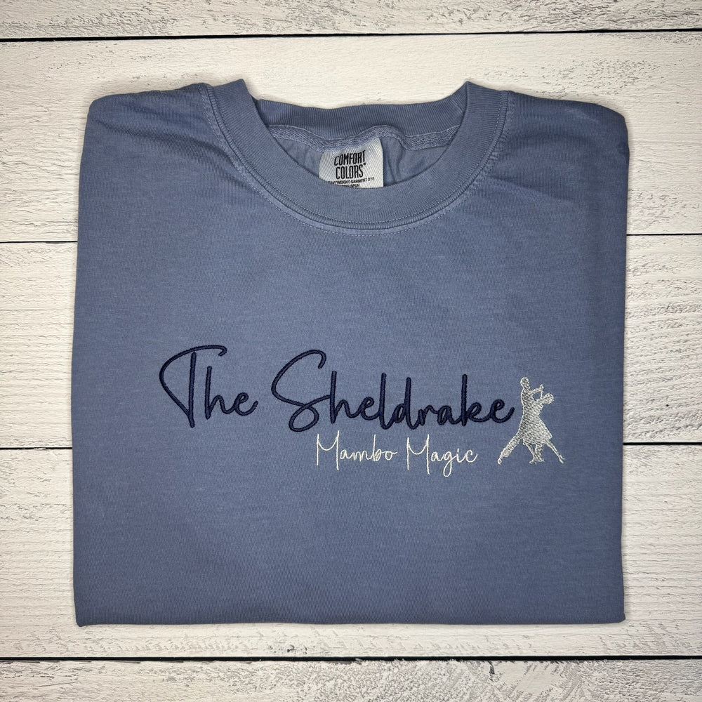 Sheldrake Tee