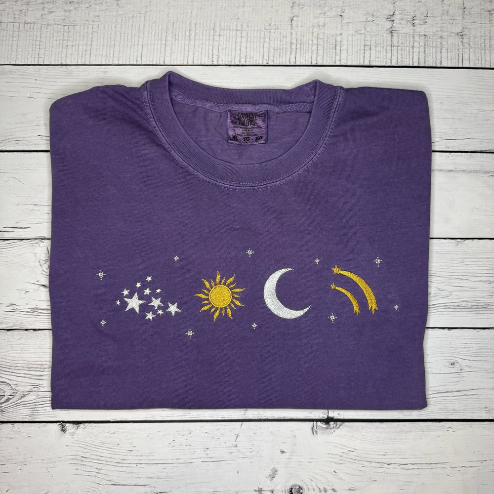 Celestial Tee