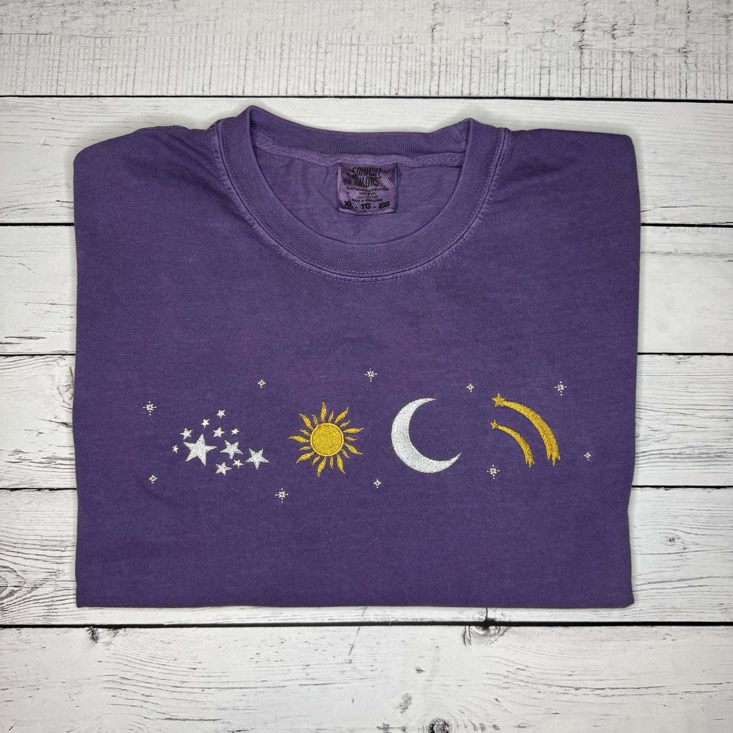 Celestial Tee