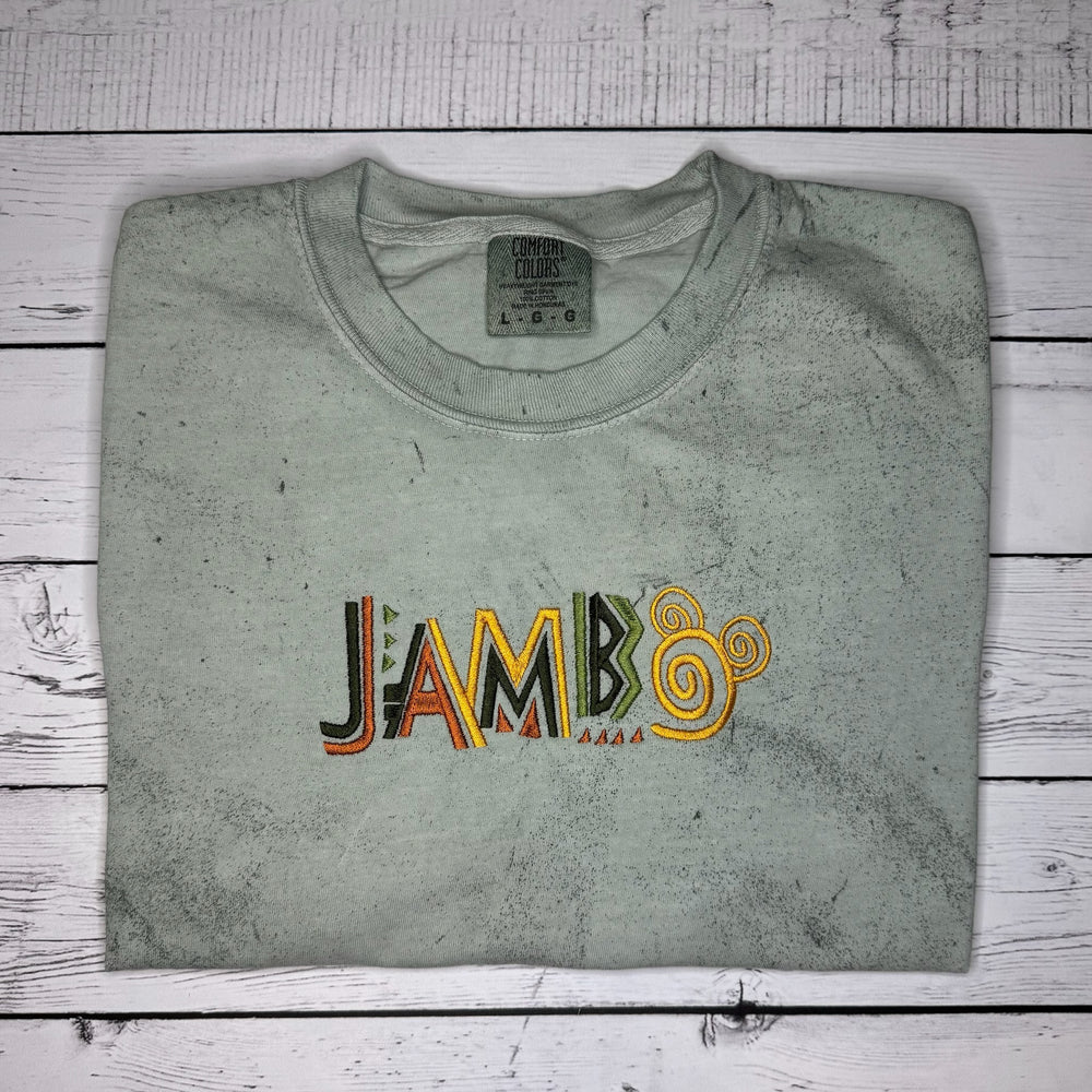 Hello Safari Tee
