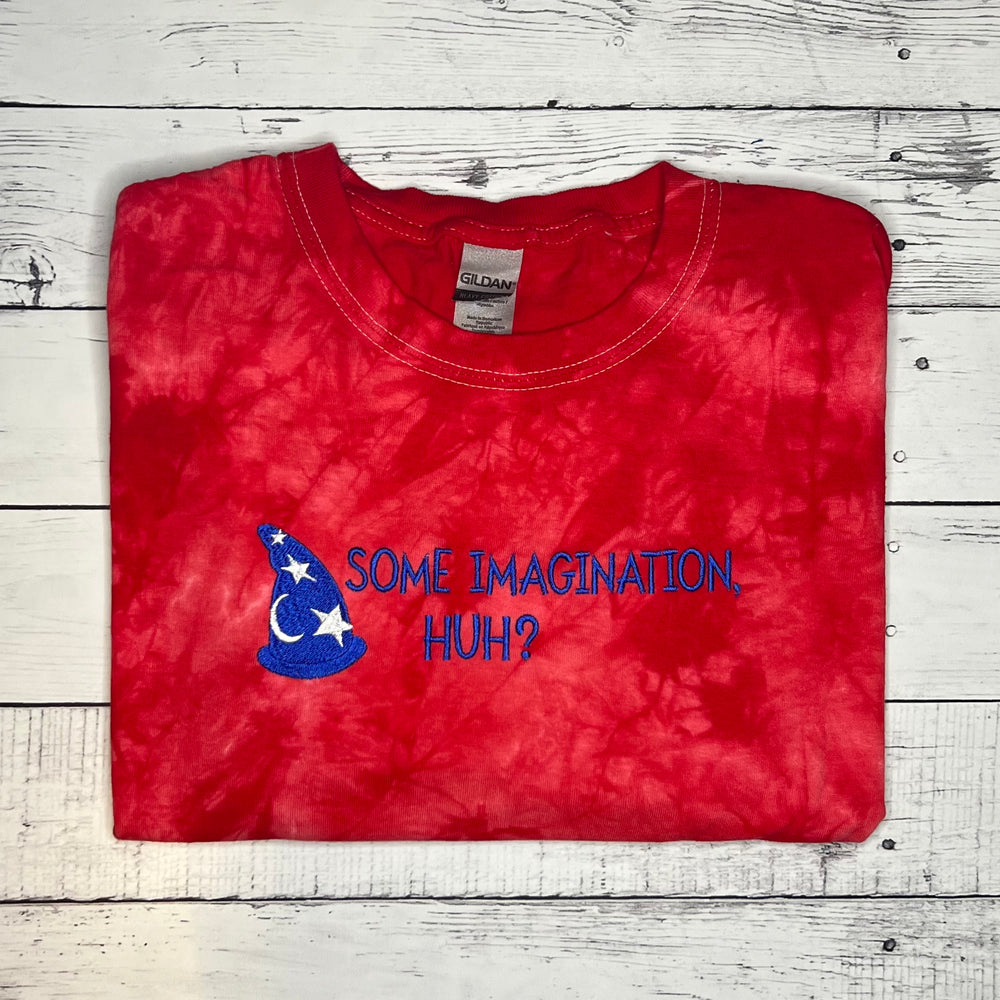 Imagination Tee
