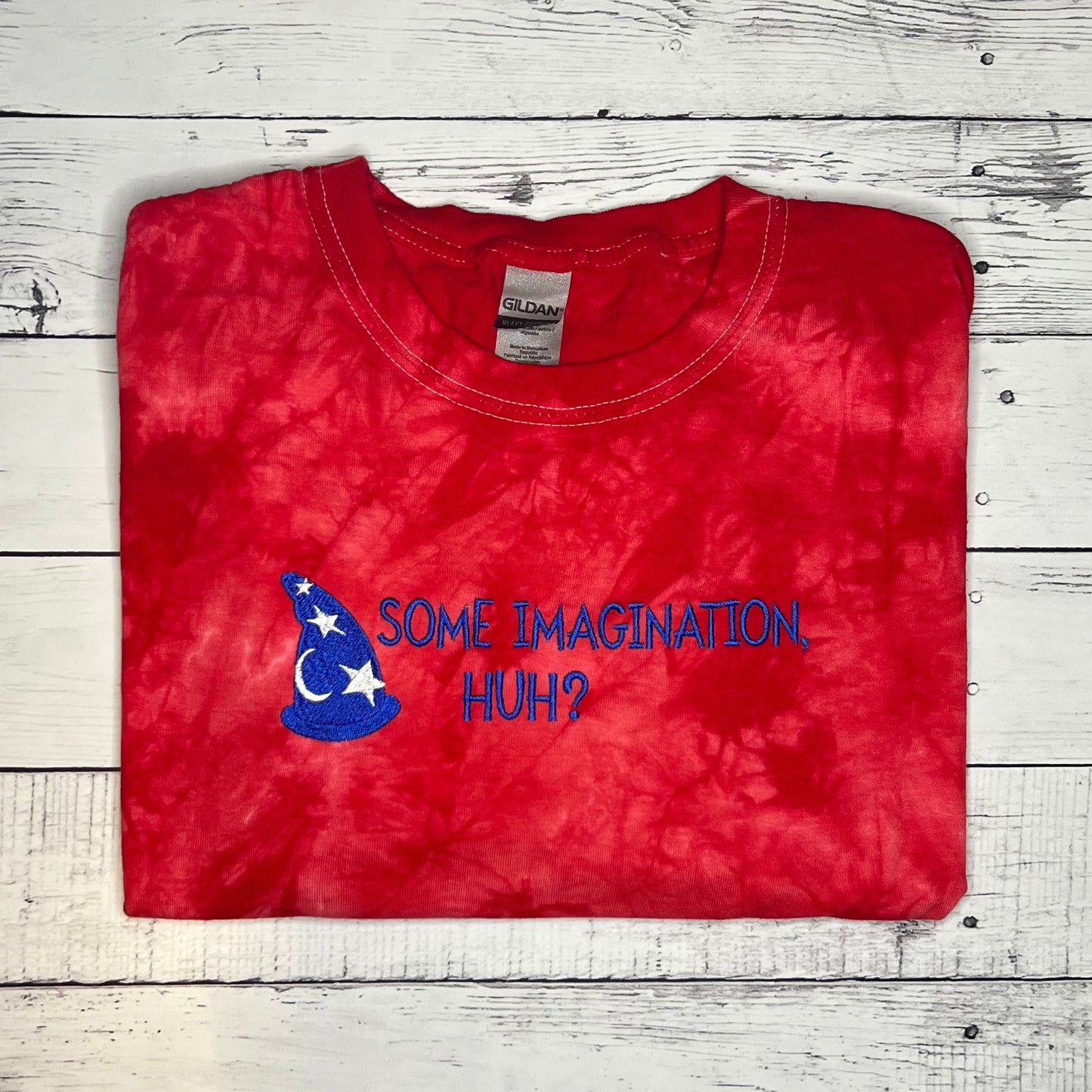 Imagination Tee
