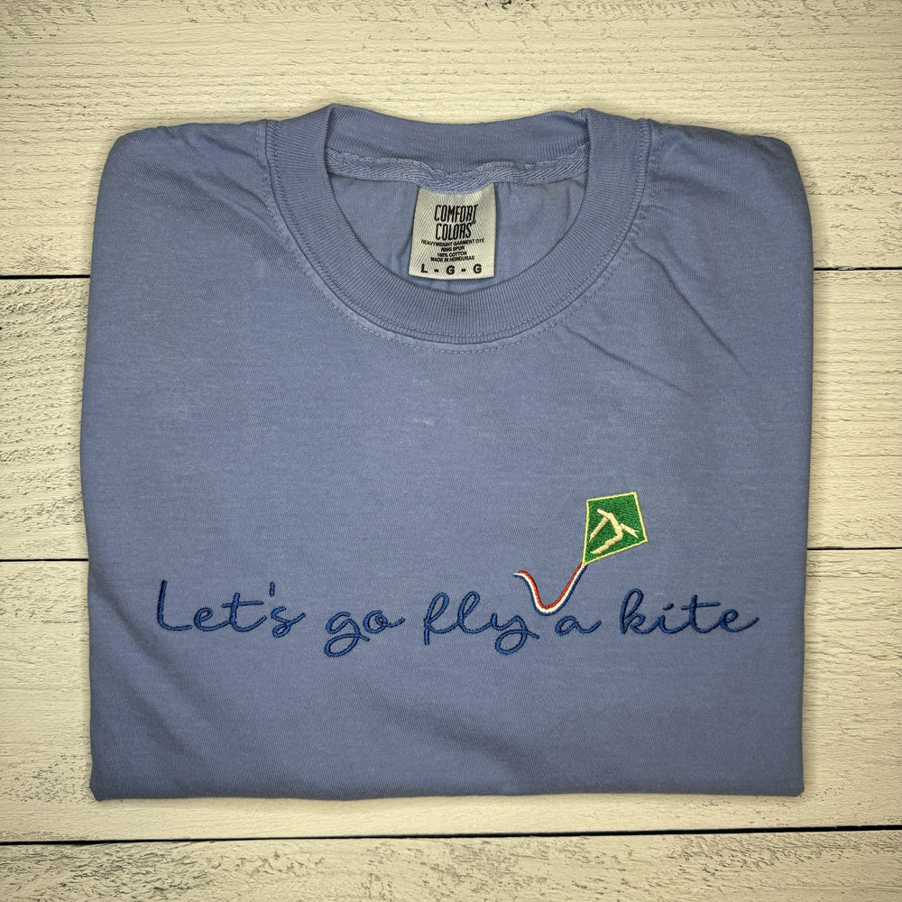 Kite Tee