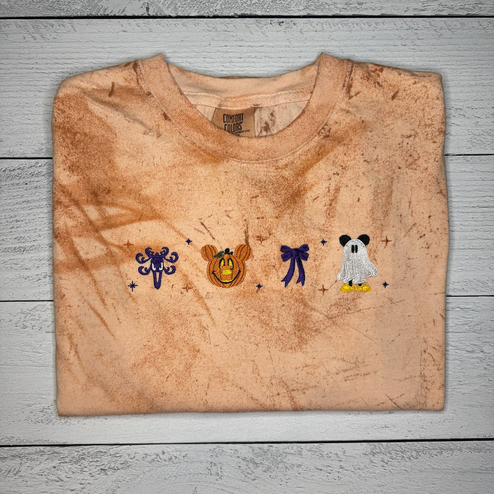 
                      
                        Not So Scary Yam Tee
                      
                    