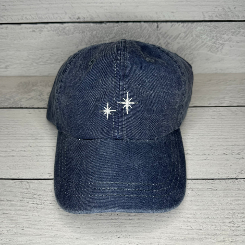 Second Star Hat