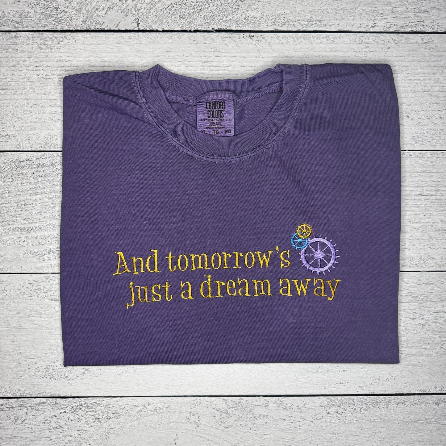 A Dream Away Tee