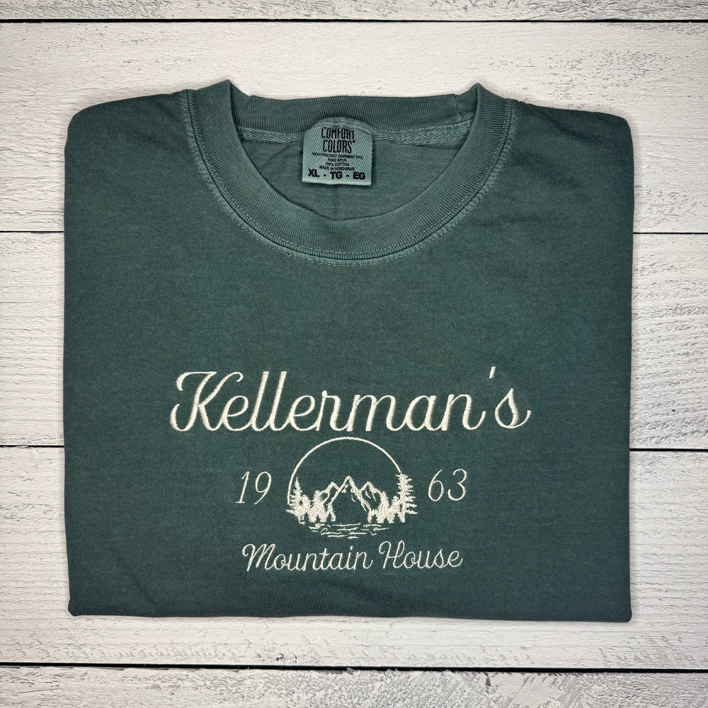 Kellerman’s Tee