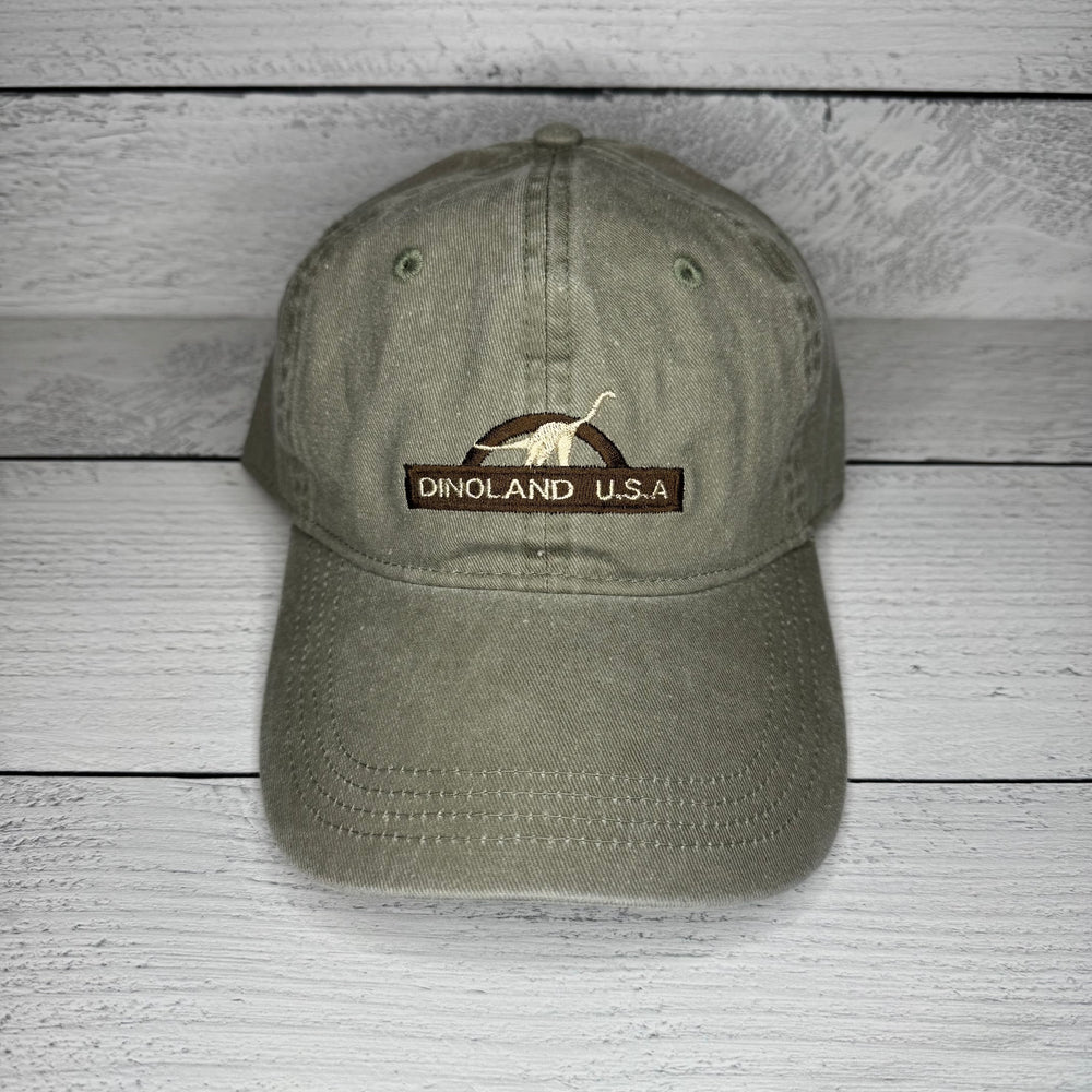 Dinoland Hat