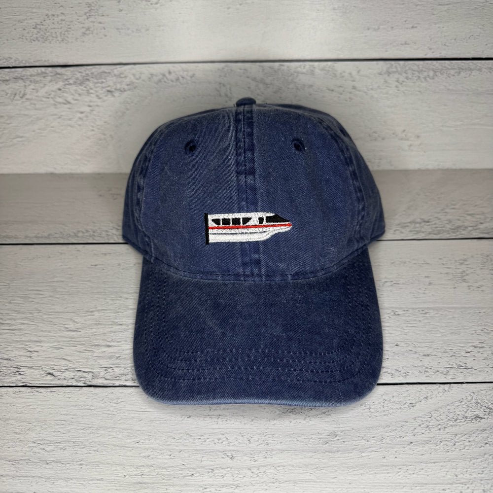 Highway in the Sky Hat
