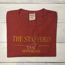 Load image into Gallery viewer, Stafford Tee
