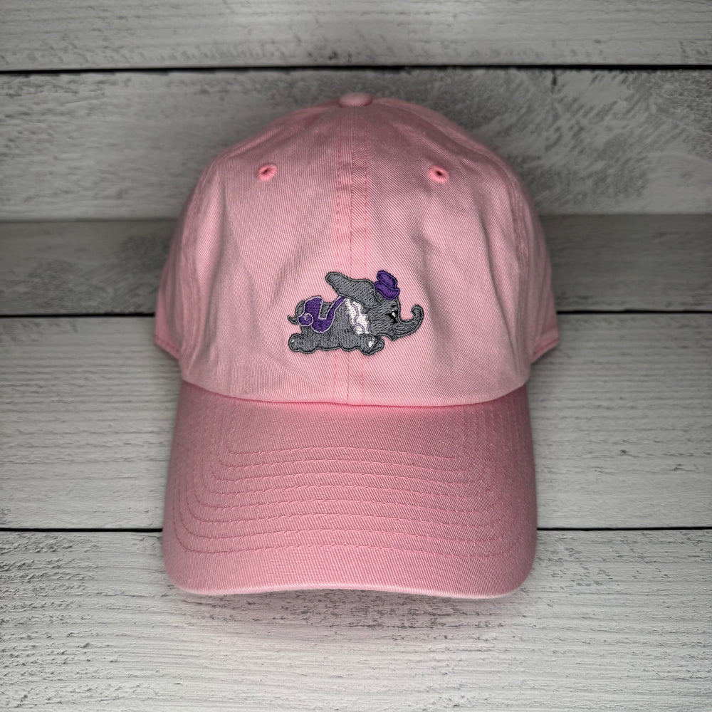 Circus Elephant Hat