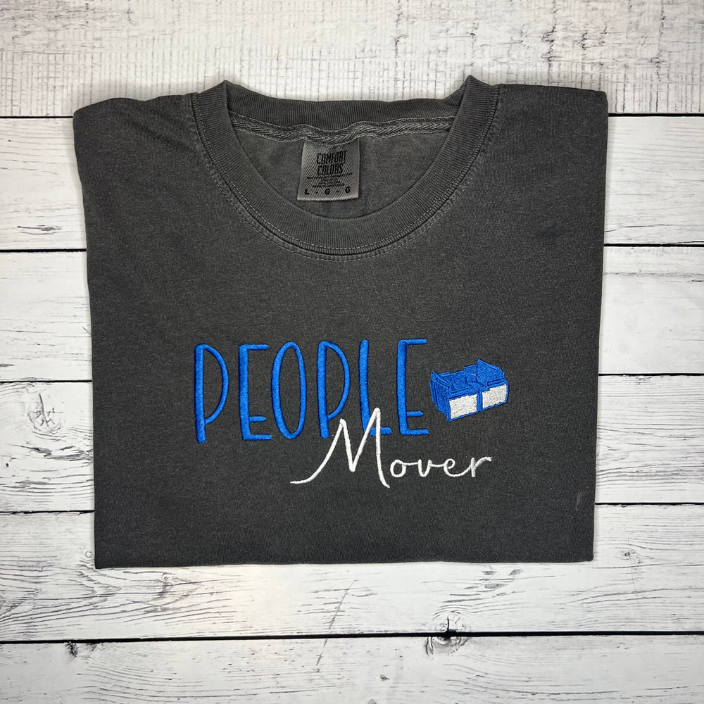 Transit Tee