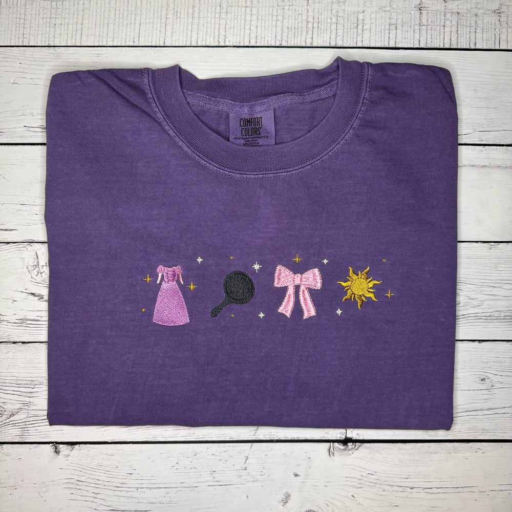 Lost Princess Tee