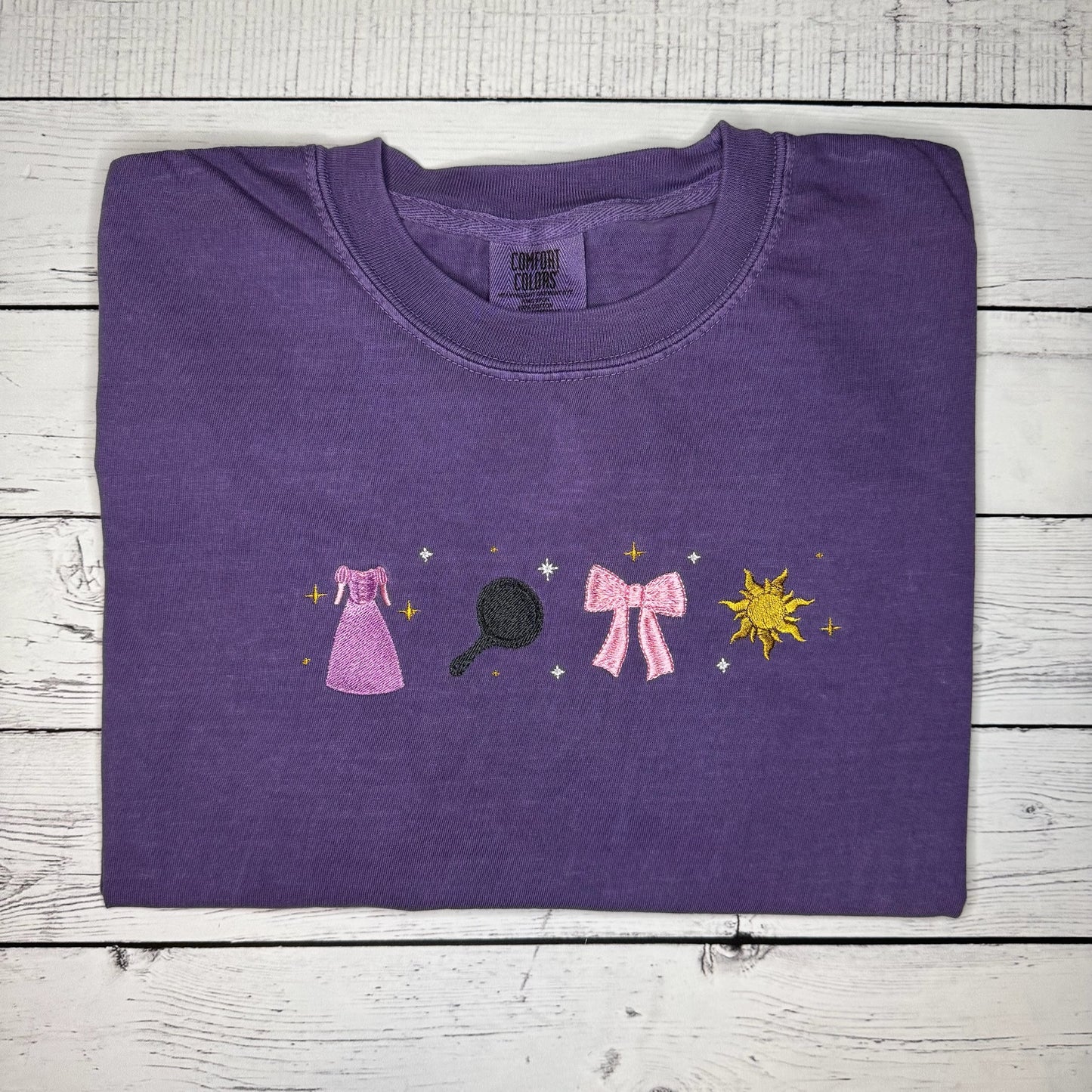 Lost Princess Tee