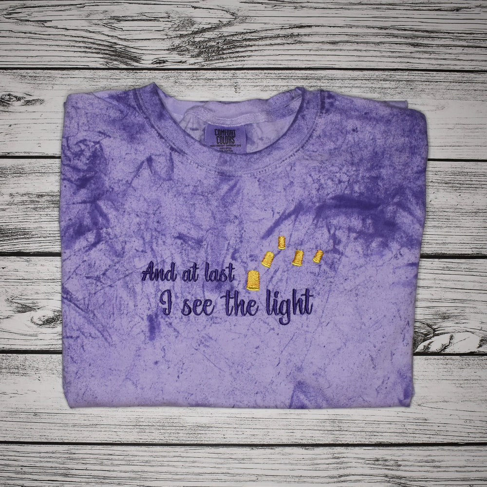
                      
                        Lost Princess Tee
                      
                    