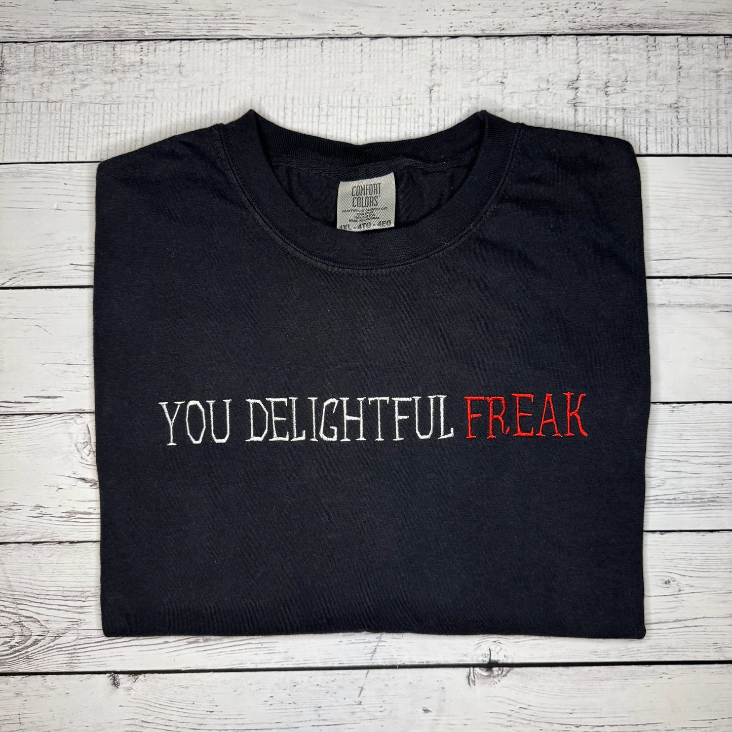 Freak Tee