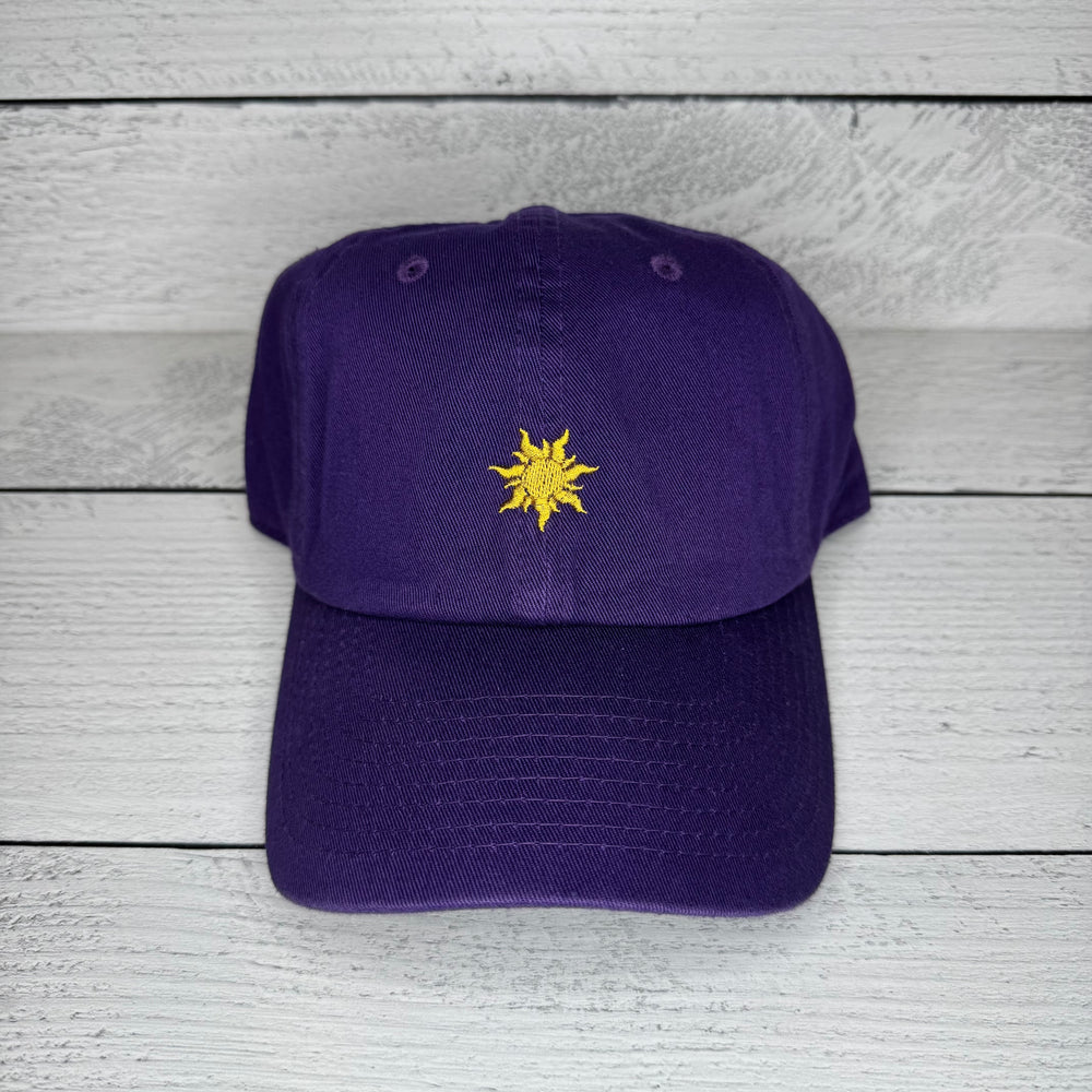 Lost Princess Hat