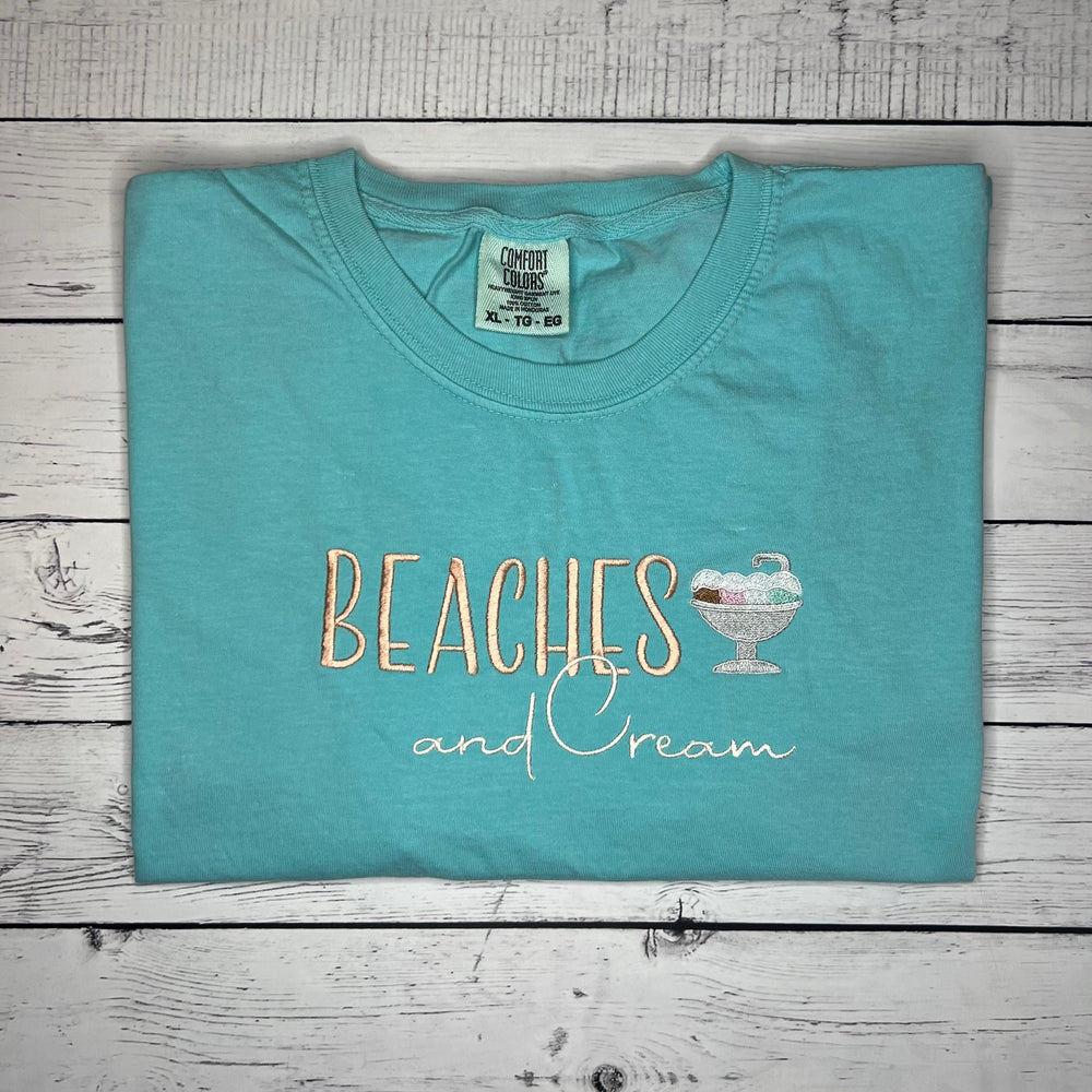 Kitchen Sink Tee