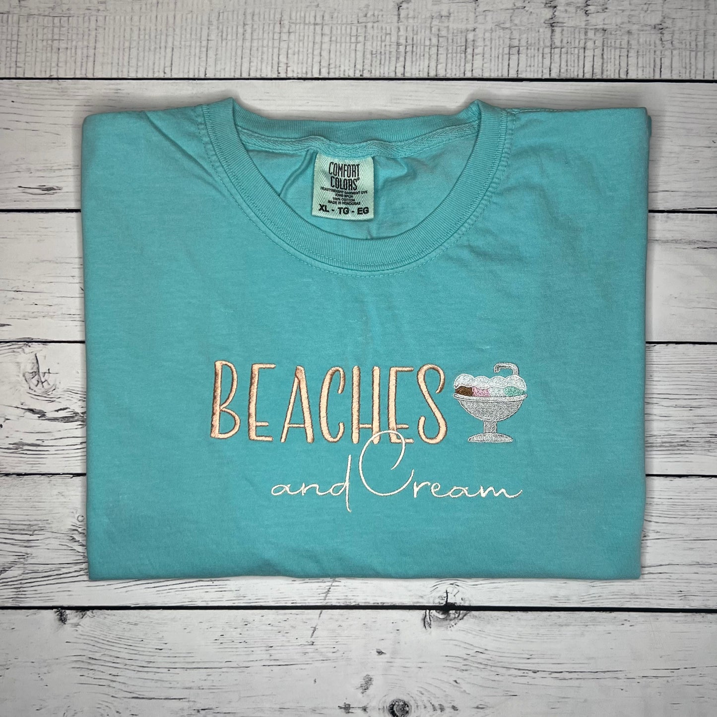 Kitchen Sink Tee