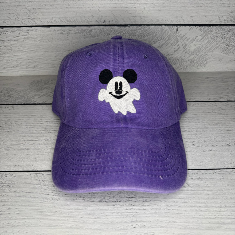 My Boo Hat