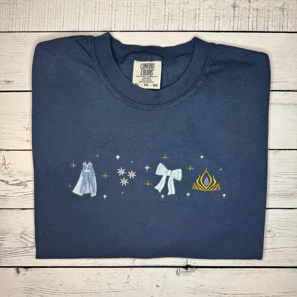 Ice Queen Tee