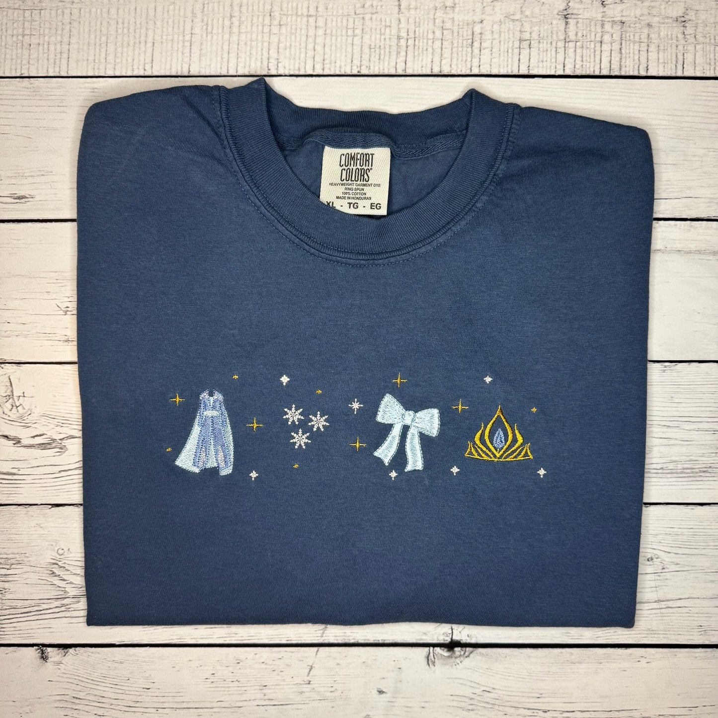 Ice Queen Tee