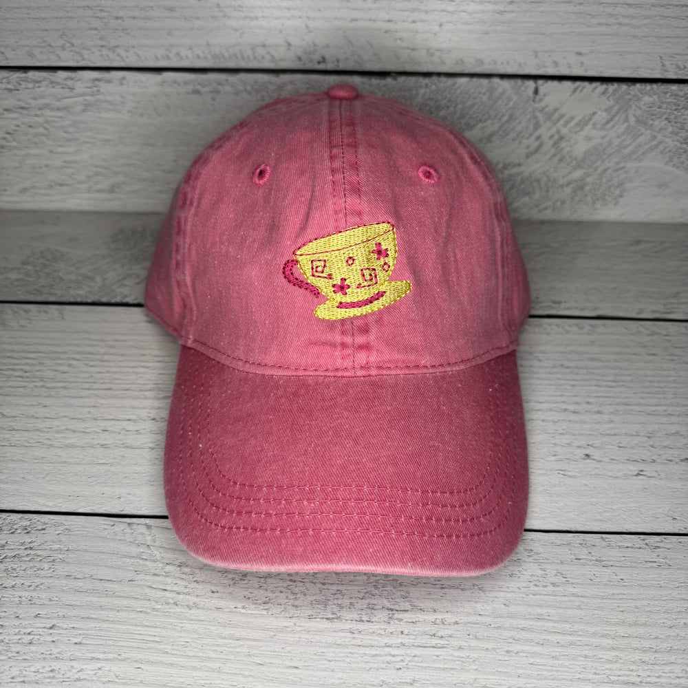 Teacup Hat