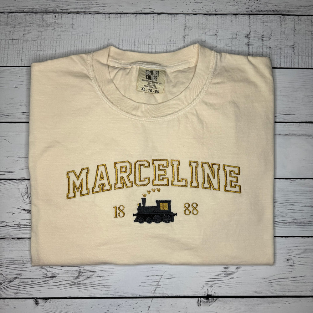 Small Town USA Tee