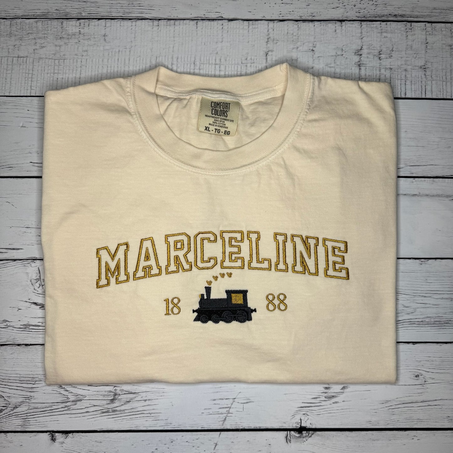 Small Town USA Tee