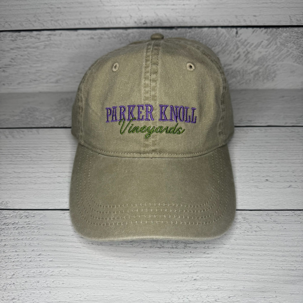 Winery Hat