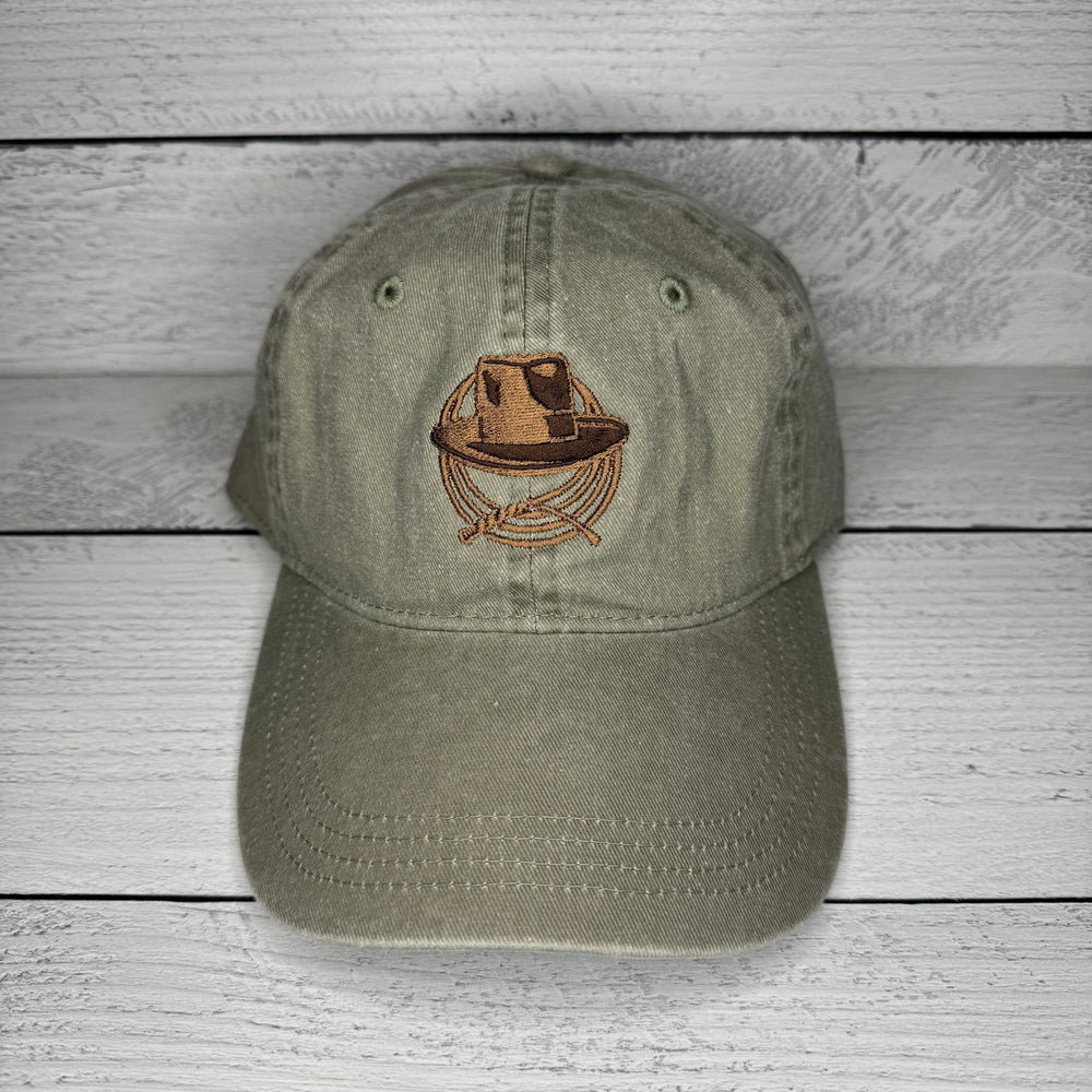 Archeologist Hat