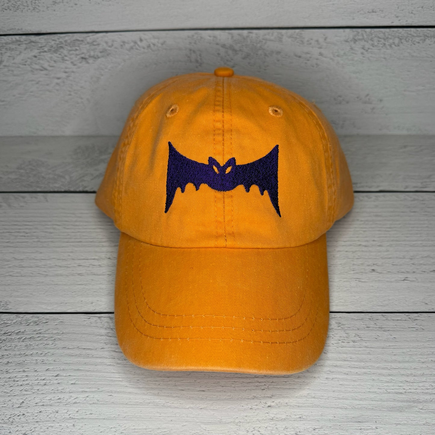My Bat Hat