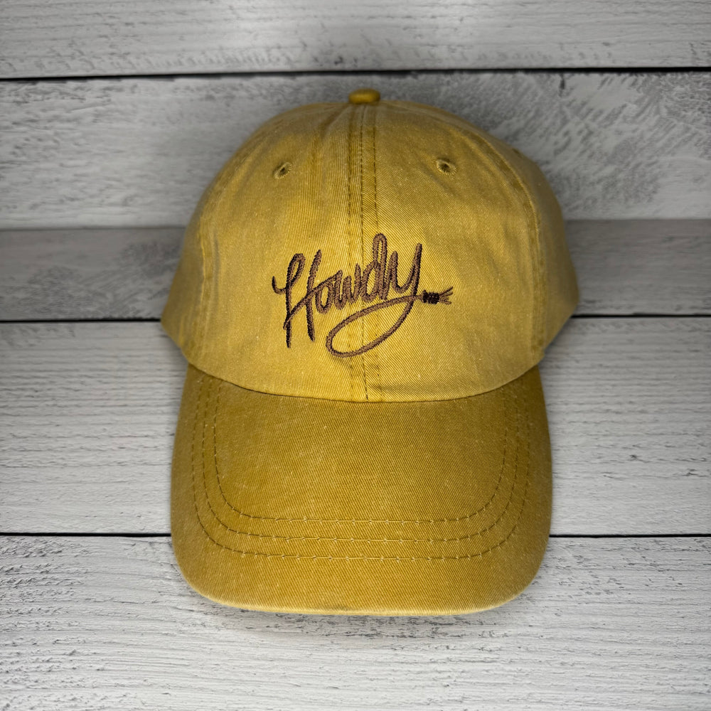 Howdy Hat