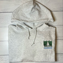 Load image into Gallery viewer, Traditional Camp Hoodie
