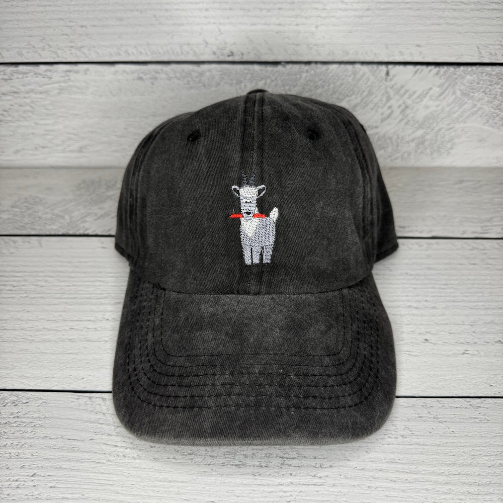 Black Dynamite Hat