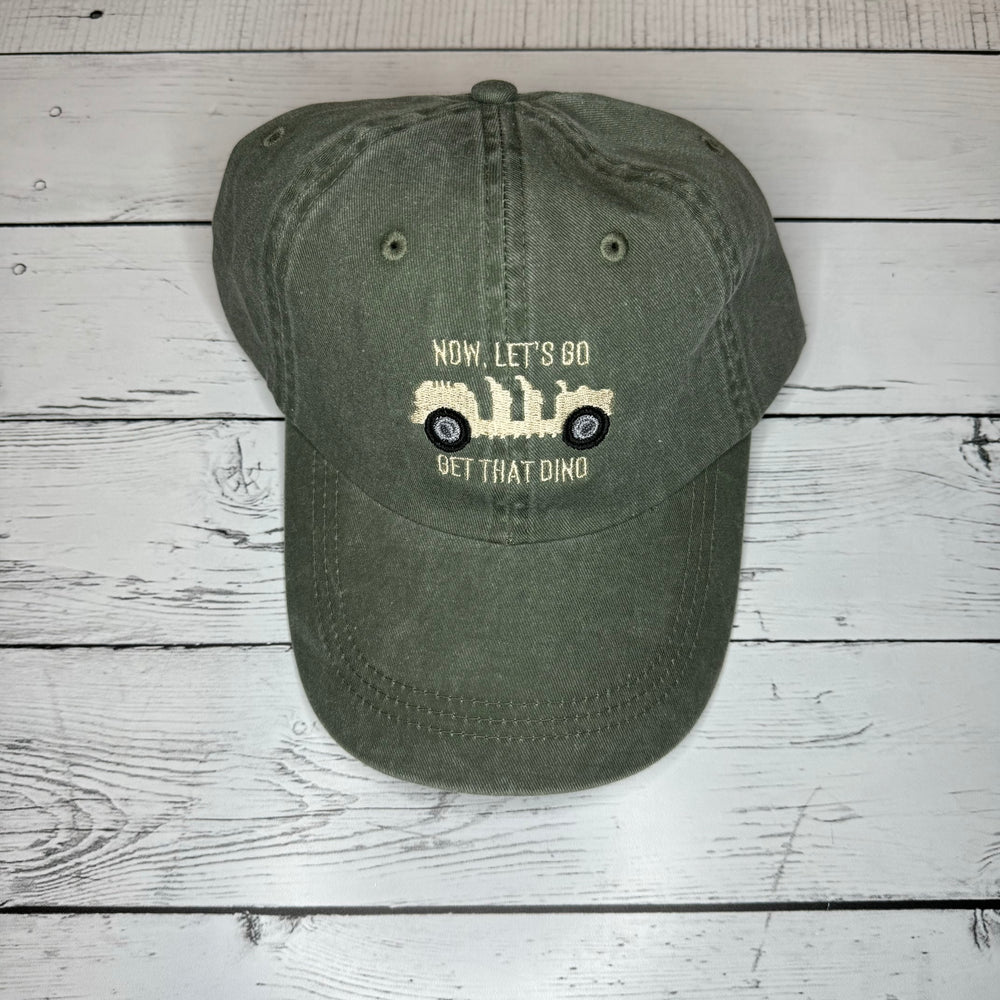 Time Rover Hat