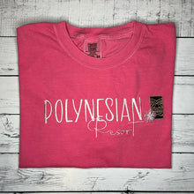 Load image into Gallery viewer, Polynesian Tee
