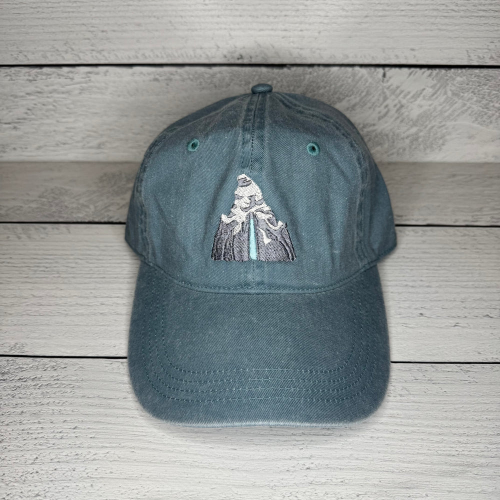 Bobsled Hat