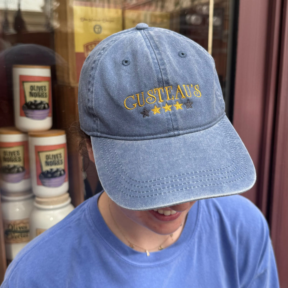 Fine DIning Hat